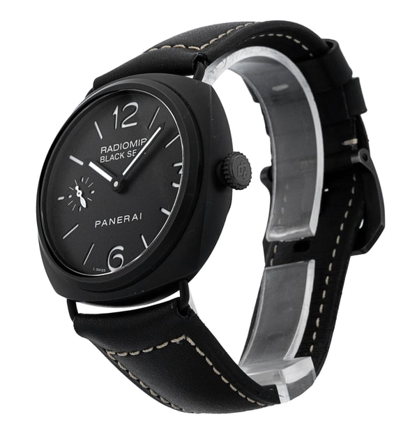 Panerai Radiomir Manual PAM00292 Image 2